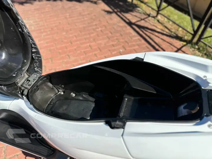 PCX 150