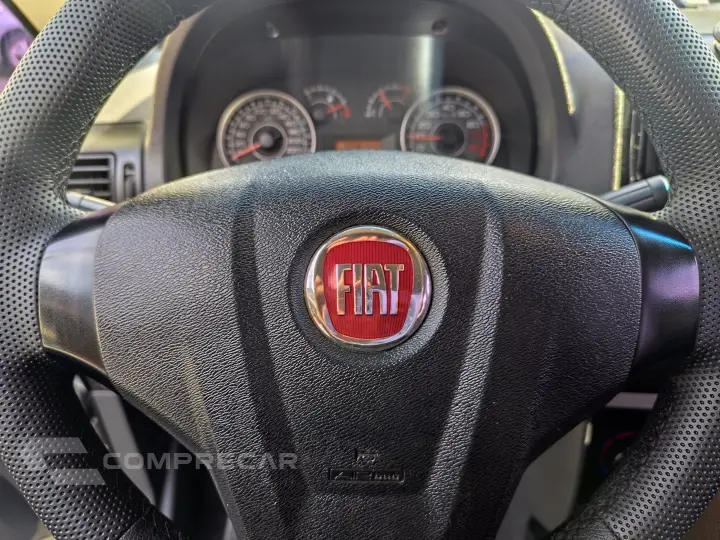 IDEA 1.4 MPI ATTRACTIVE 8V FLEX 4P MANUAL