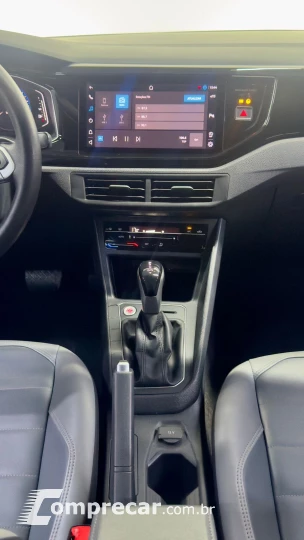 NIVUS 1.0 200 TSI Highline