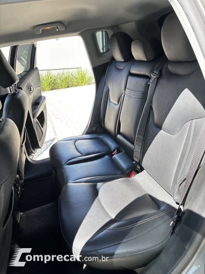 COMPASS 2.0 16V Sport