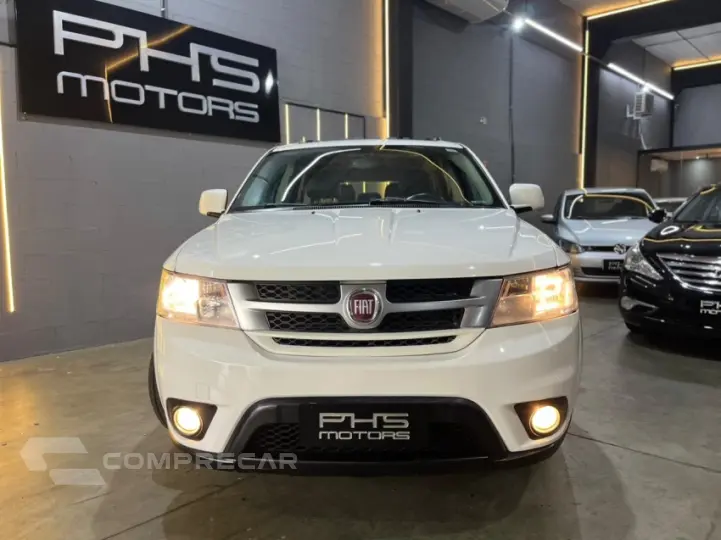 FREEMONT 2.4 Precision 16V