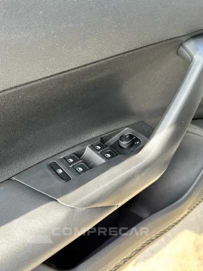 Nivus Comfortline 1.0 200 TSI Flex Aut.