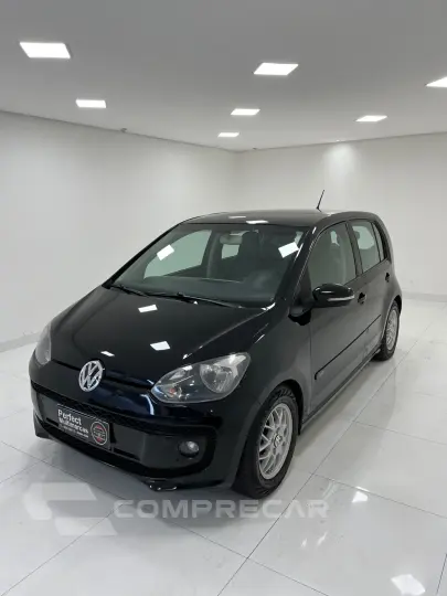 UP MOVE 1.0 TSI