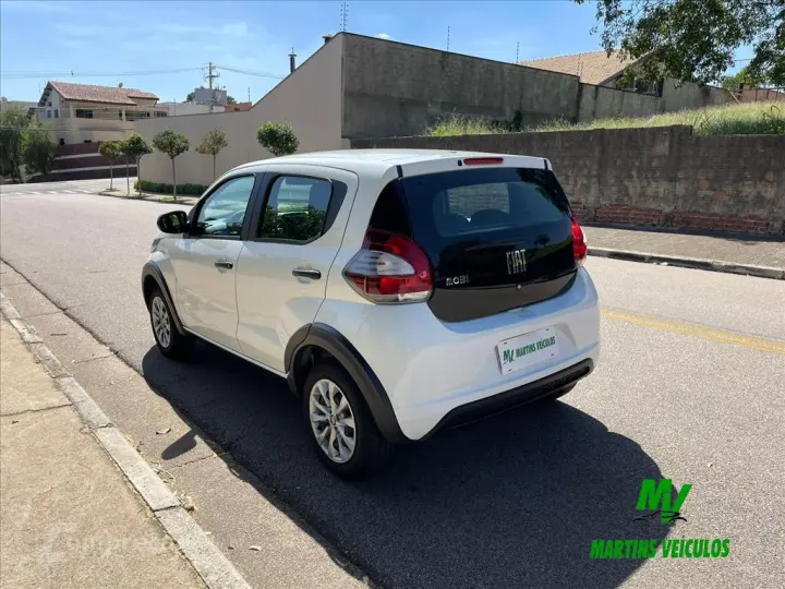 MOBI 1.0 EVO FLEX LIKE. MANUAL