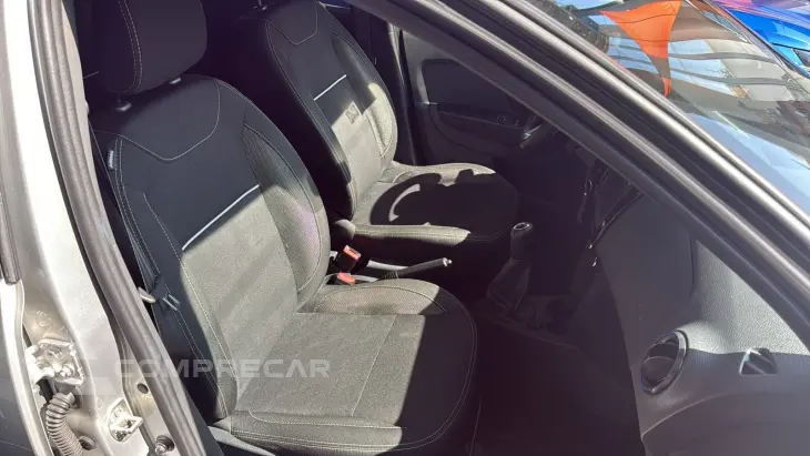 SANDERO GT line/RLIN Flex 1.0 12v 5p
