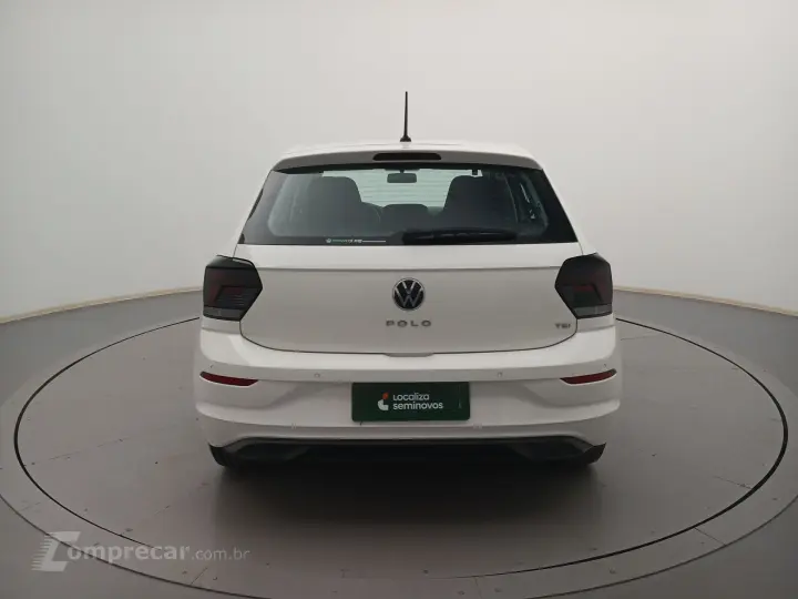 POLO 1.0 170 TSI MANUAL