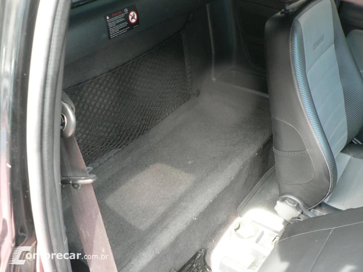 SAVEIRO 1.6 Cross CE 16V