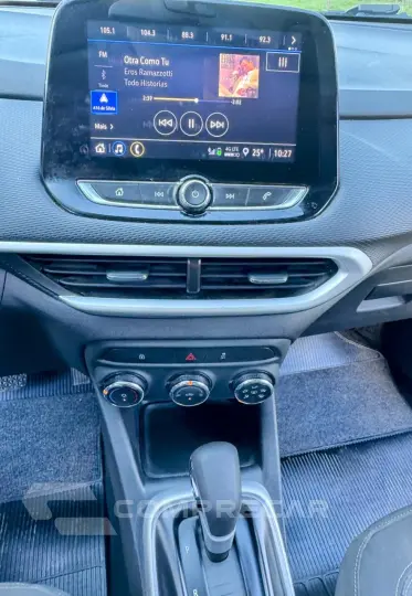 TRACKER 1.0 Turbo LT