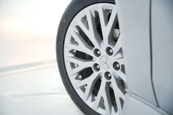 Lancer 2.0 16V 160cv Aut.