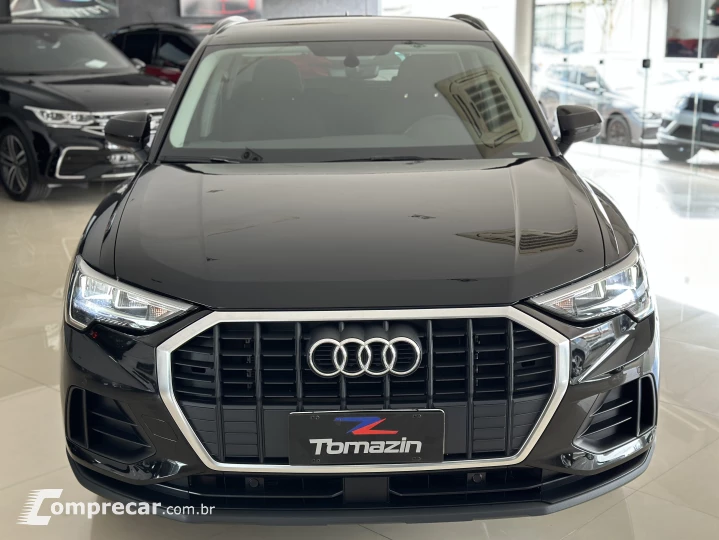 Q3 1.4 35 TFSI Prestige S Tronic