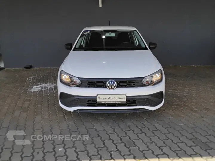 POLO 1.0 MPI TRACK MANUAL