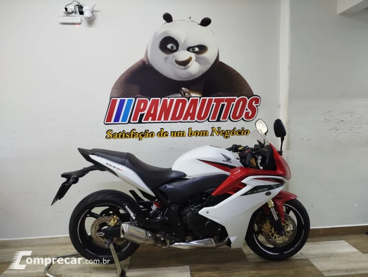 CBR 600 600 cc