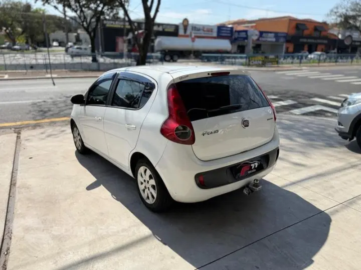 PALIO ATTRACTIV 1.0