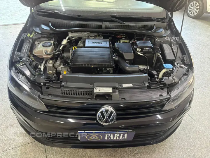 Polo 1.6 MSI Flex 16V 5p