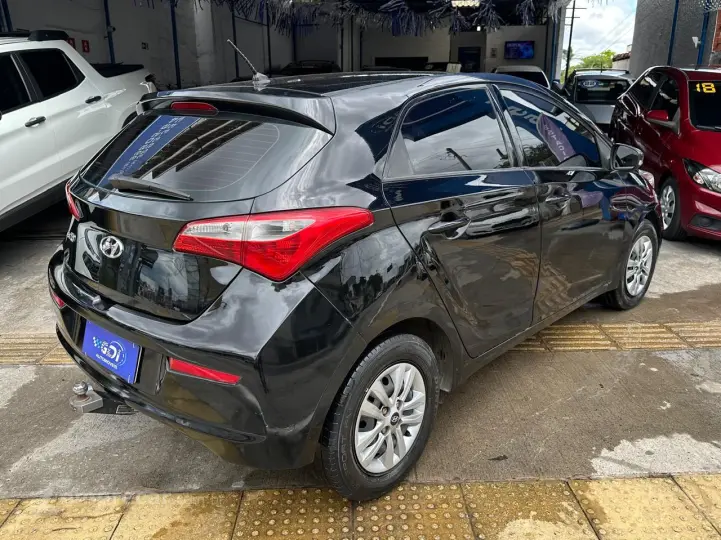 HB20 1.0 12V Comfort