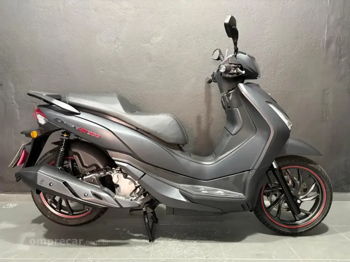 CITYCON HD 300 I ABS