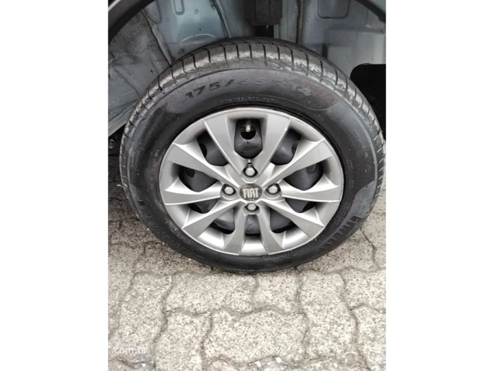 MOBI 1.0 EVO FLEX TREKKING MANUAL