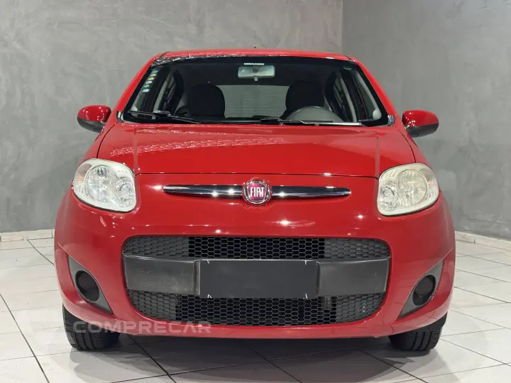 PALIO 1.0 MPI Attractive 8V