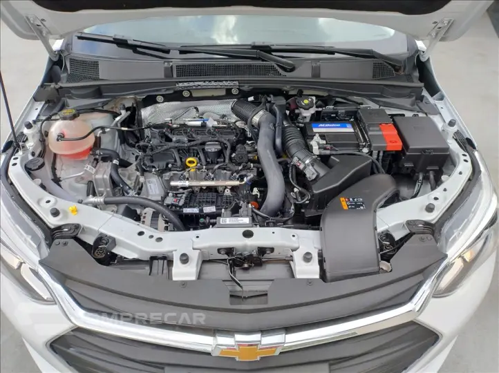 ONIX 1.0 Turbo Premier