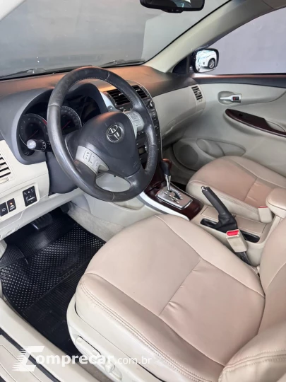COROLLA 2.0 Altis 16V