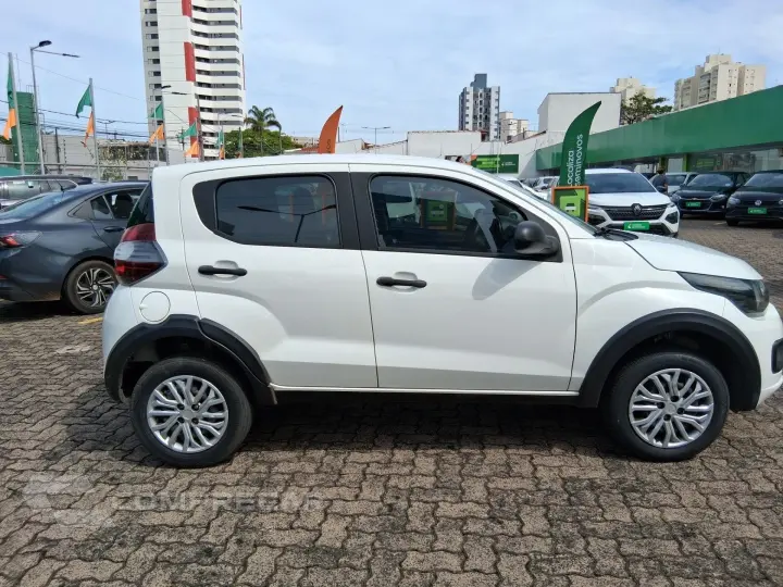 MOBI 1.0 EVO FLEX LIKE. MANUAL