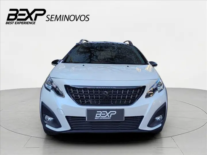 2008 1.6 16V Style