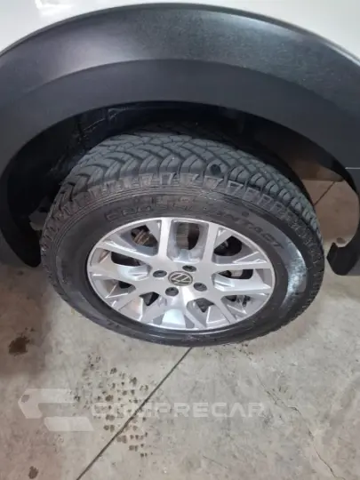 SAVEIRO 1.6 Cross CD 16V