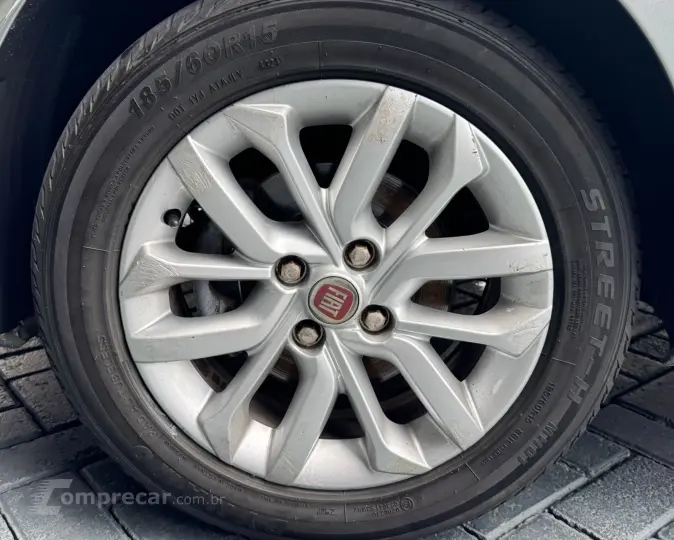 CRONOS 1.3 Firefly Drive GSR