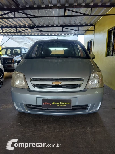 MERIVA 1.4 MPFI Maxx 8V