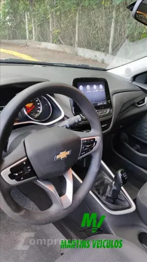 ONIX 1.0 TURBO FLEX PLUS LTZ MANUAL