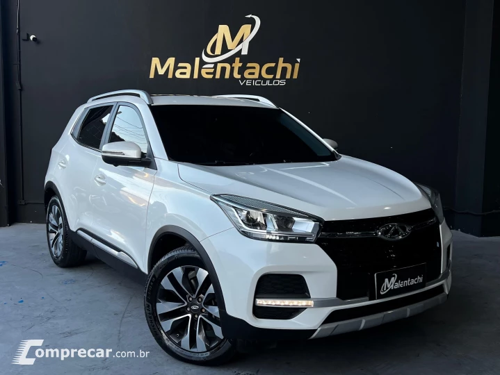 TIGGO 5x 1.5 VVT TURBO iFLEX TXS DCT