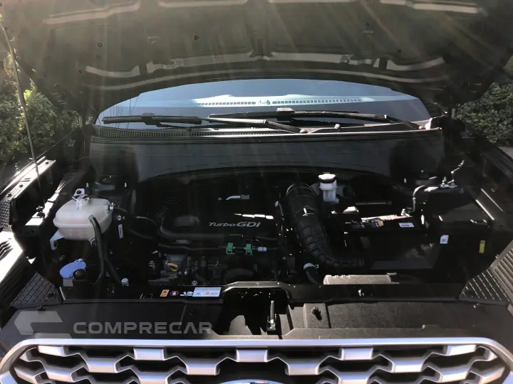 Creta 1.0 Tgdi Flex Comfort Automático