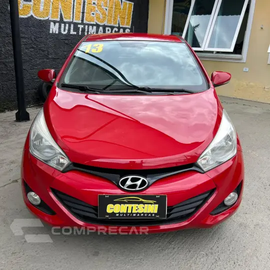 HB20 1.6 Comfort 16V