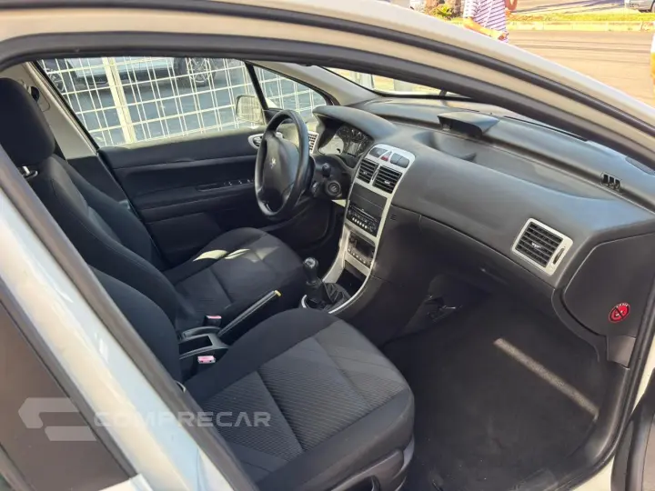 307 1.6 Presence 16V