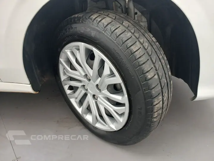 CRONOS 1.3 FIREFLY FLEX DRIVE CVT