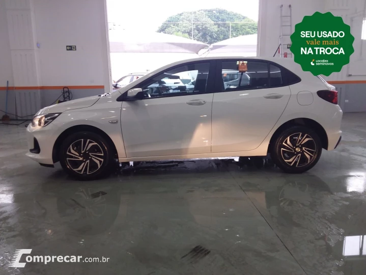 ONIX 1.0 FLEX LT MANUAL
