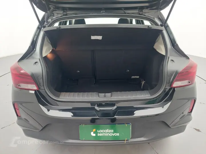 ONIX 1.0 TURBO FLEX LT MANUAL