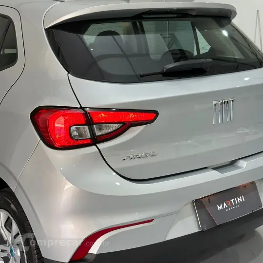 ARGO DRIVE 1.0 6V Flex