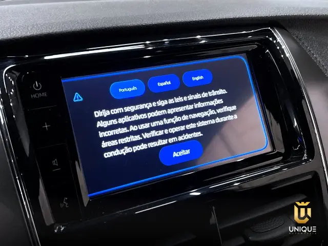 YARIS HATCH - 1.5 16V XS CONNECT MULTIDRIVE