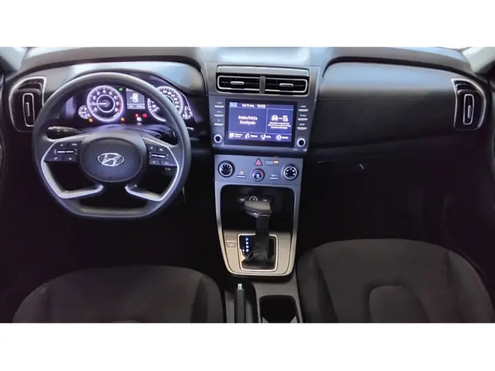 CRETA 1.0 TGDI FLEX COMFORT AUTOMÁTICO