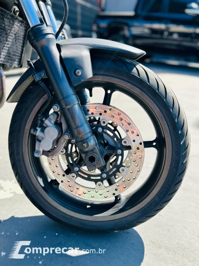 MT03 660cc