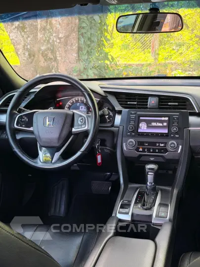 CIVIC 2.0 16vone Sport