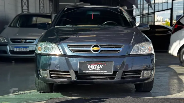 Astra Advantage 2.0 MPFI 8V FlexPower 5p