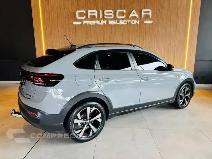 NIVUS 1.0 200 TSI Highline