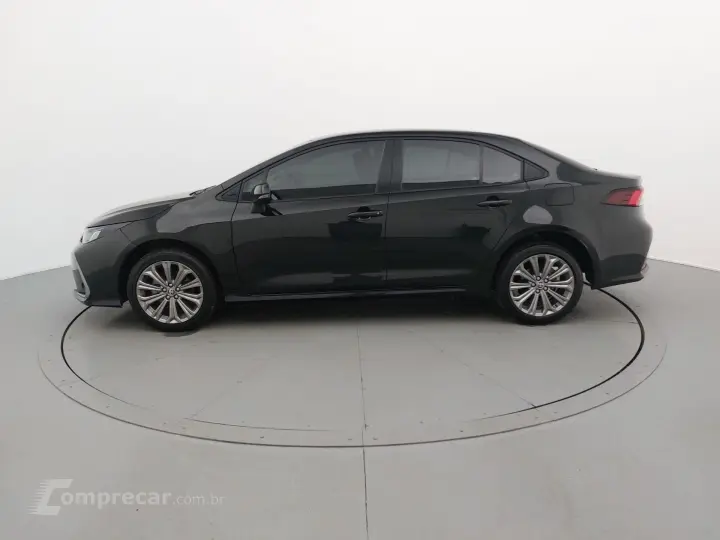 COROLLA 2.0 VVT-IE FLEX XEI DIRECT SHIFT