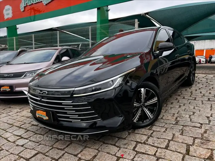 KING 1.5 Dm-i Phev GS