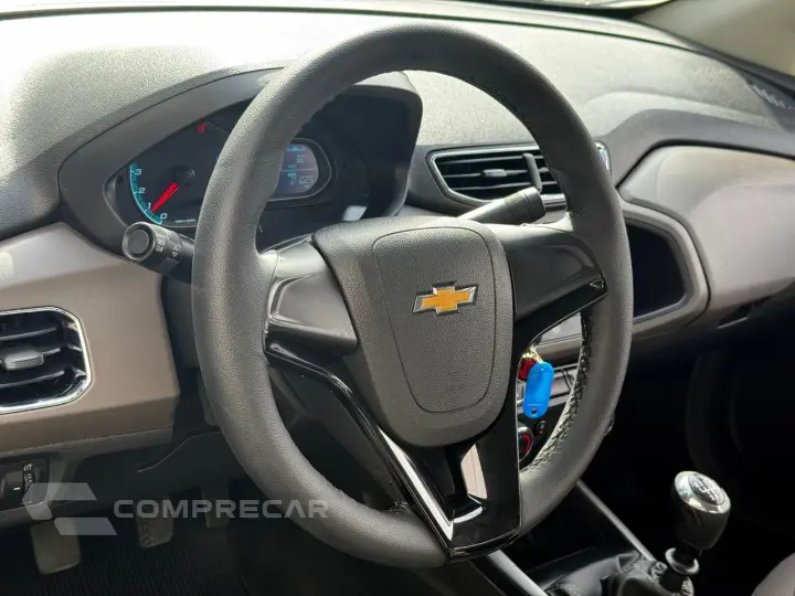PRISMA 1.4 MPFI LTZ 8V