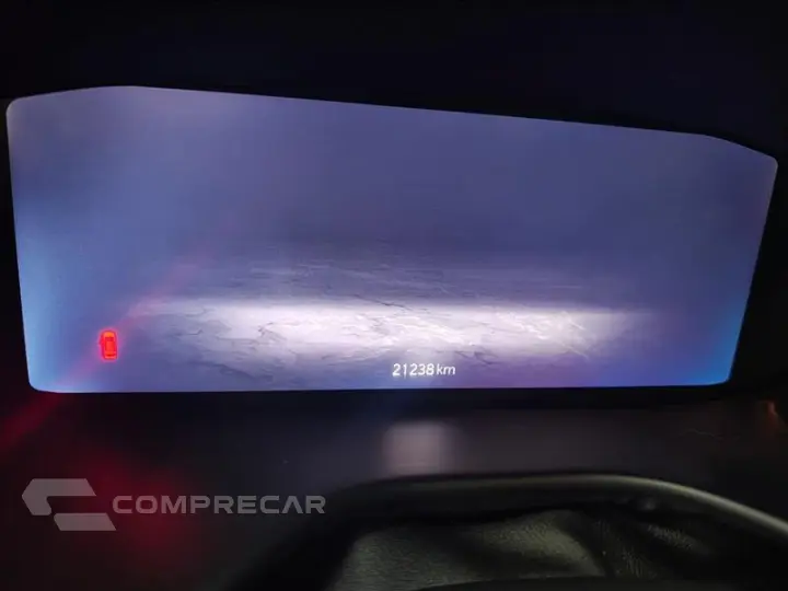 COMPASS 2.0 Hurricane 4 Turbo Blackhawk