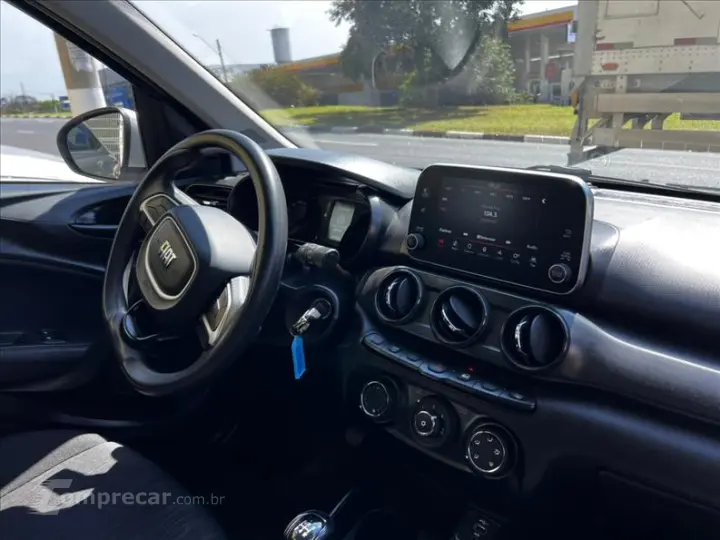 ARGO 1.0 Firefly Drive