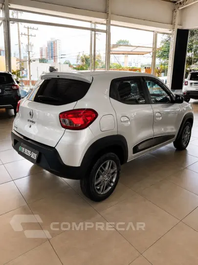 KWID INTENS 10MT